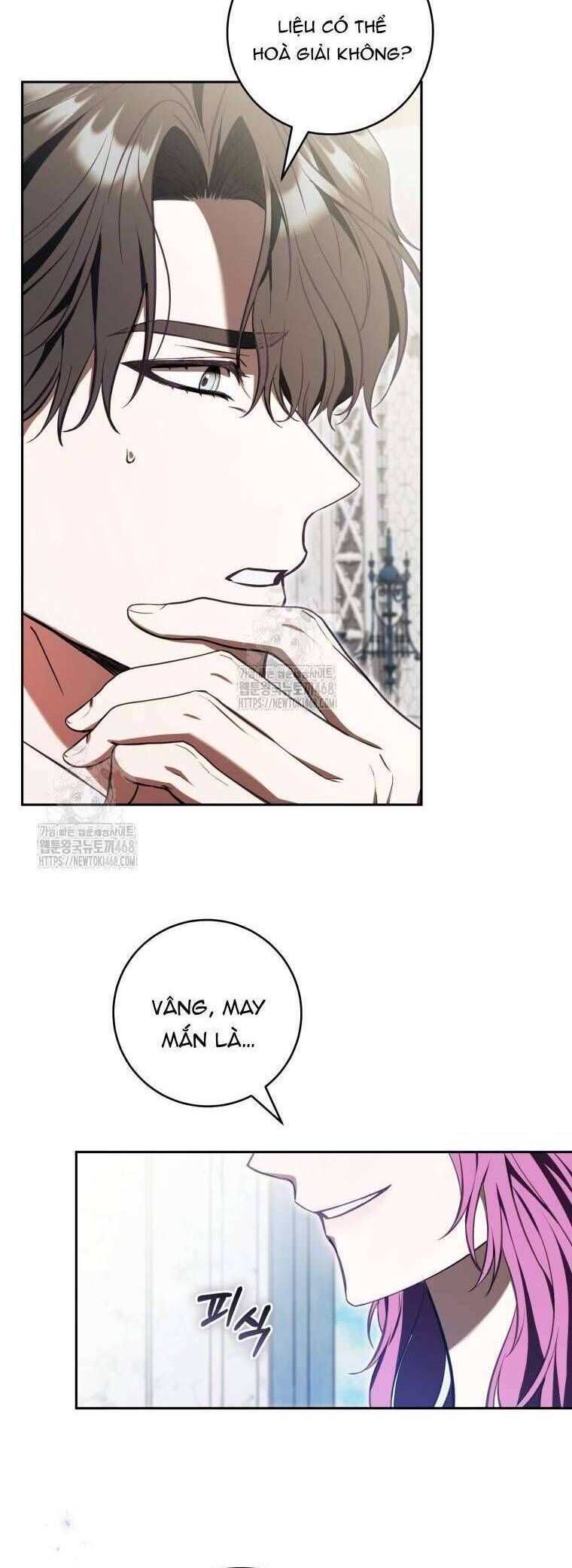 Nữ Phụ Muốn Chạy Trốn Khỏi Gã Nam Chính Ám Ảnh Chapter 26 - 12