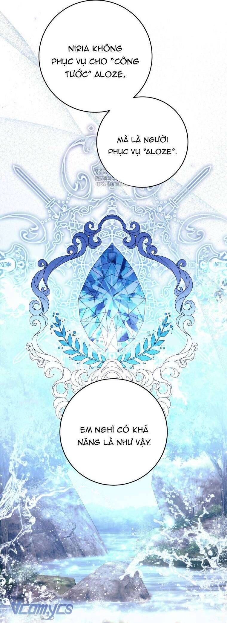 Nữ Phụ Muốn Chạy Trốn Khỏi Gã Nam Chính Ám Ảnh Chapter 26 - 13