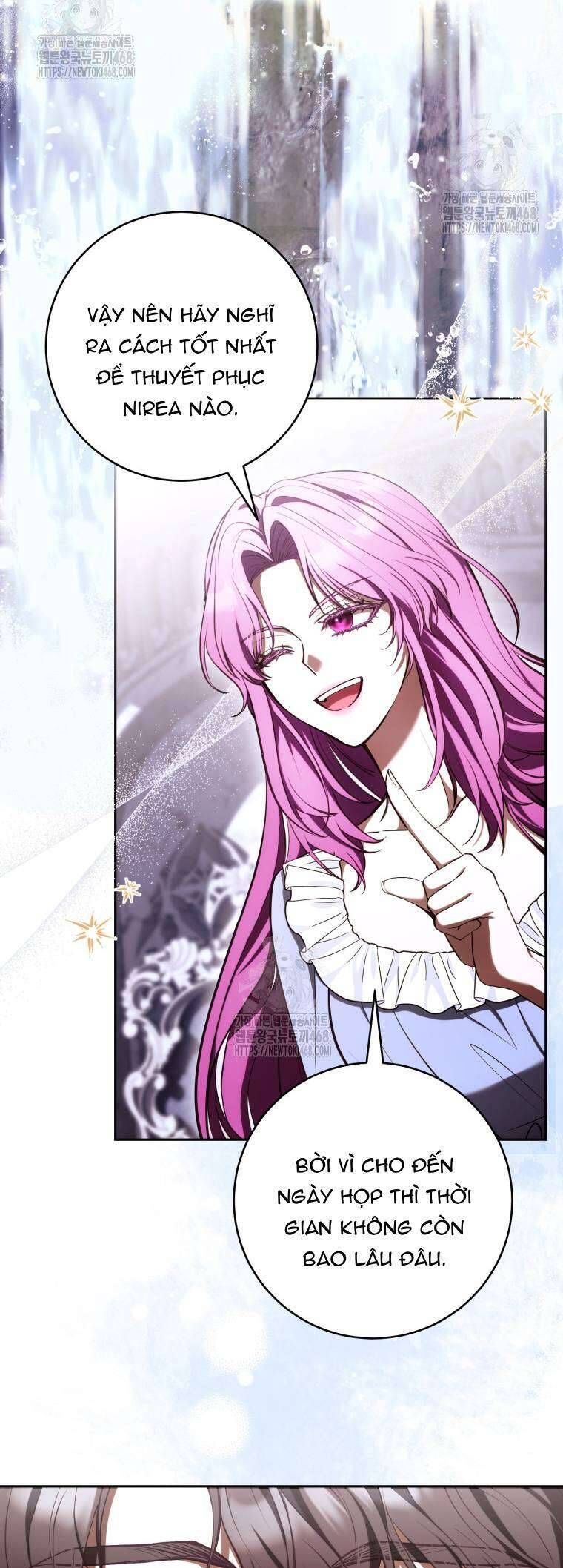 Nữ Phụ Muốn Chạy Trốn Khỏi Gã Nam Chính Ám Ảnh Chapter 26 - 14