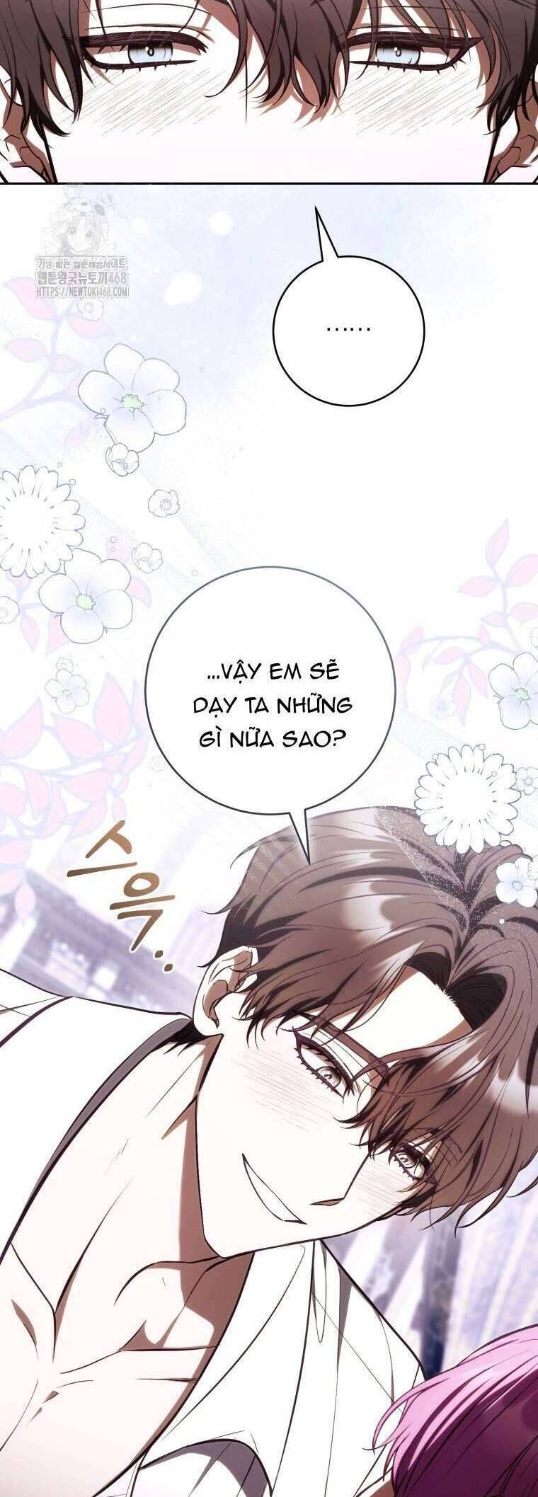 Nữ Phụ Muốn Chạy Trốn Khỏi Gã Nam Chính Ám Ảnh Chapter 26 - 15