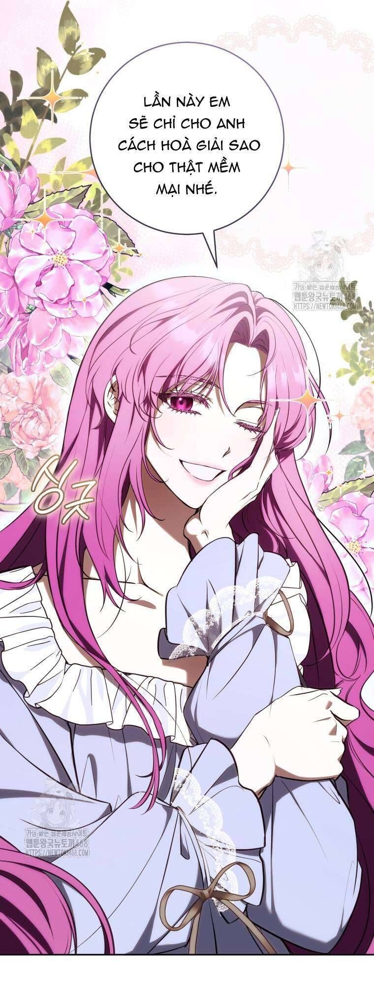 Nữ Phụ Muốn Chạy Trốn Khỏi Gã Nam Chính Ám Ảnh Chapter 26 - 17