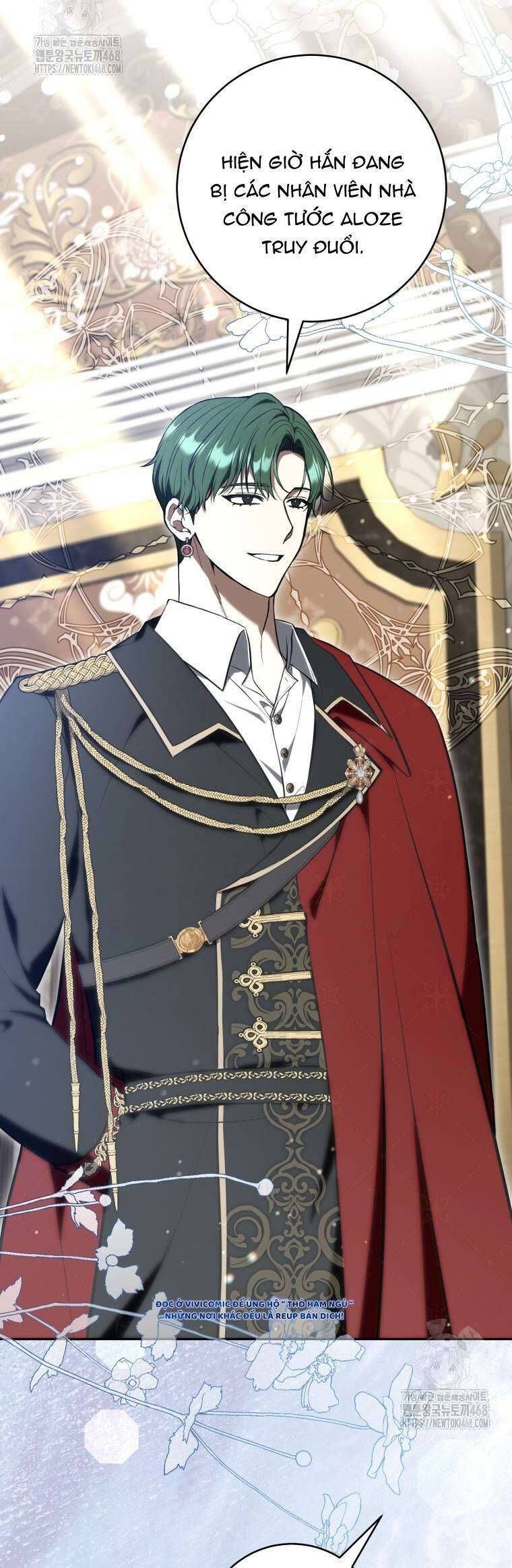 Nữ Phụ Muốn Chạy Trốn Khỏi Gã Nam Chính Ám Ảnh Chapter 26 - 20