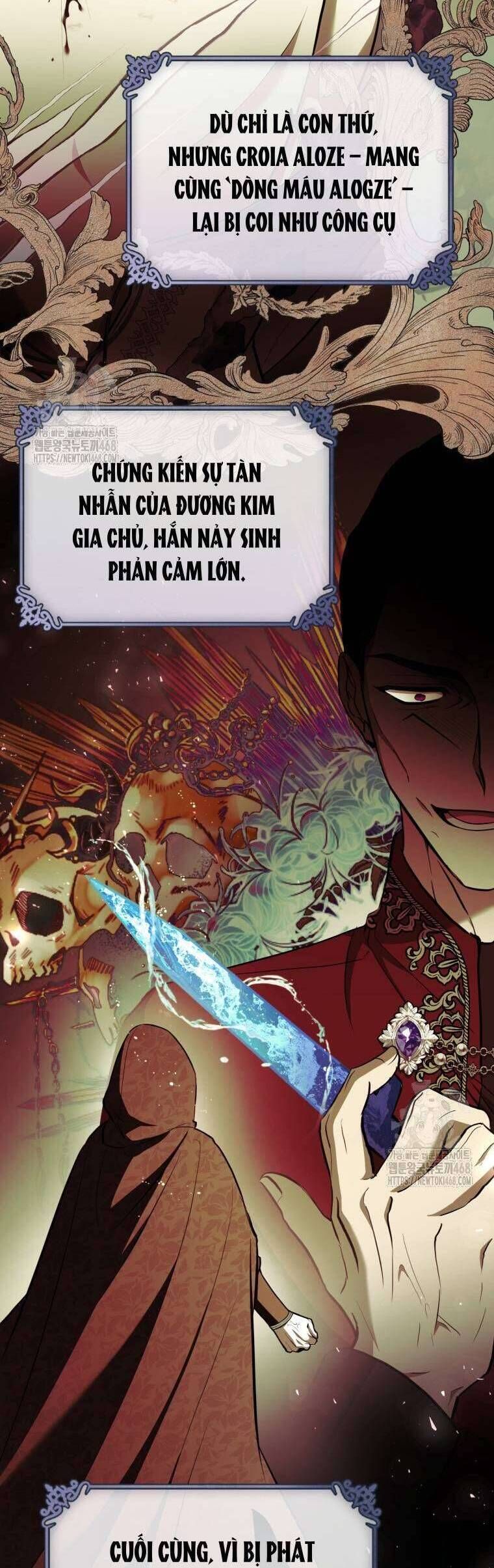 Nữ Phụ Muốn Chạy Trốn Khỏi Gã Nam Chính Ám Ảnh Chapter 26 - 3