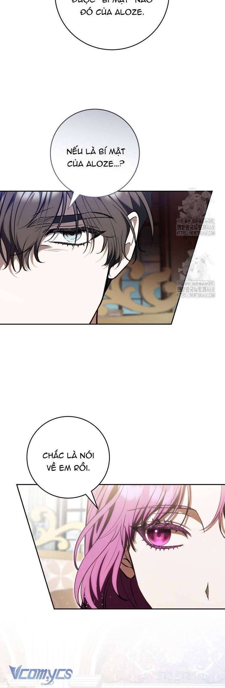 Nữ Phụ Muốn Chạy Trốn Khỏi Gã Nam Chính Ám Ảnh Chapter 26 - 22