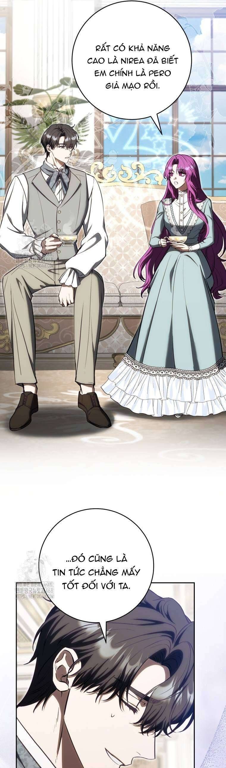 Nữ Phụ Muốn Chạy Trốn Khỏi Gã Nam Chính Ám Ảnh Chapter 26 - 23