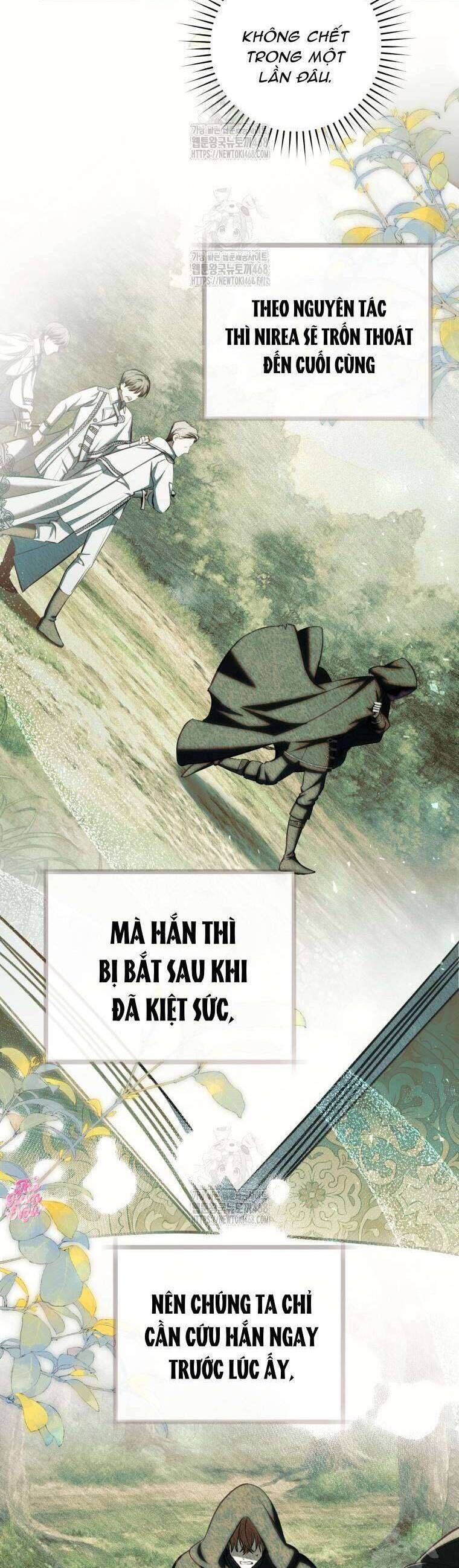 Nữ Phụ Muốn Chạy Trốn Khỏi Gã Nam Chính Ám Ảnh Chapter 26 - 30