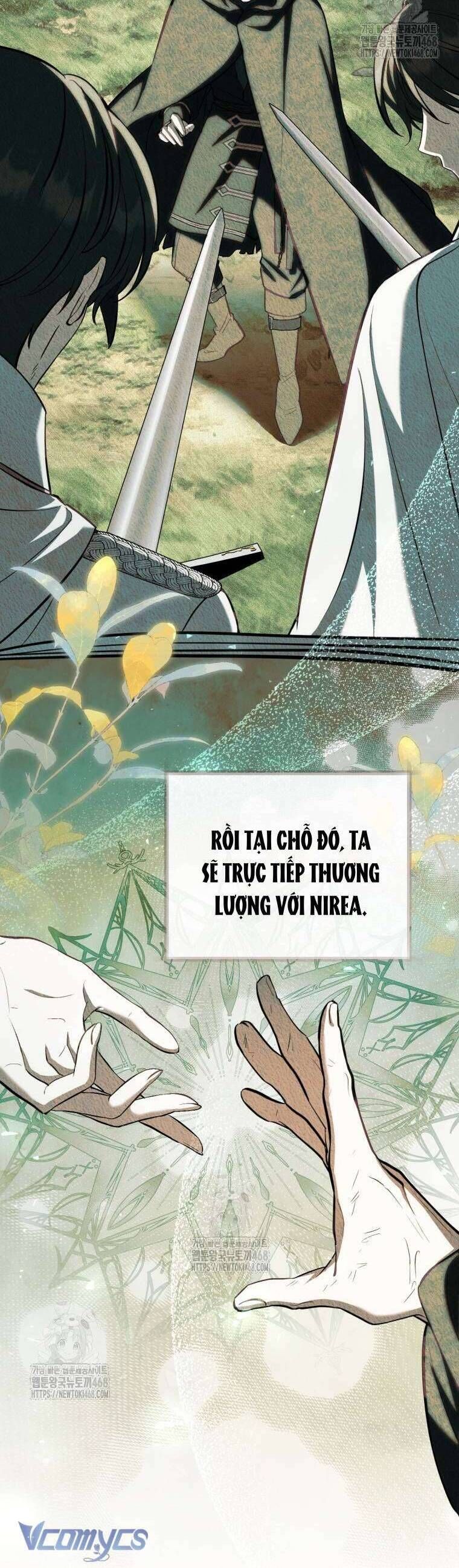 Nữ Phụ Muốn Chạy Trốn Khỏi Gã Nam Chính Ám Ảnh Chapter 26 - 31