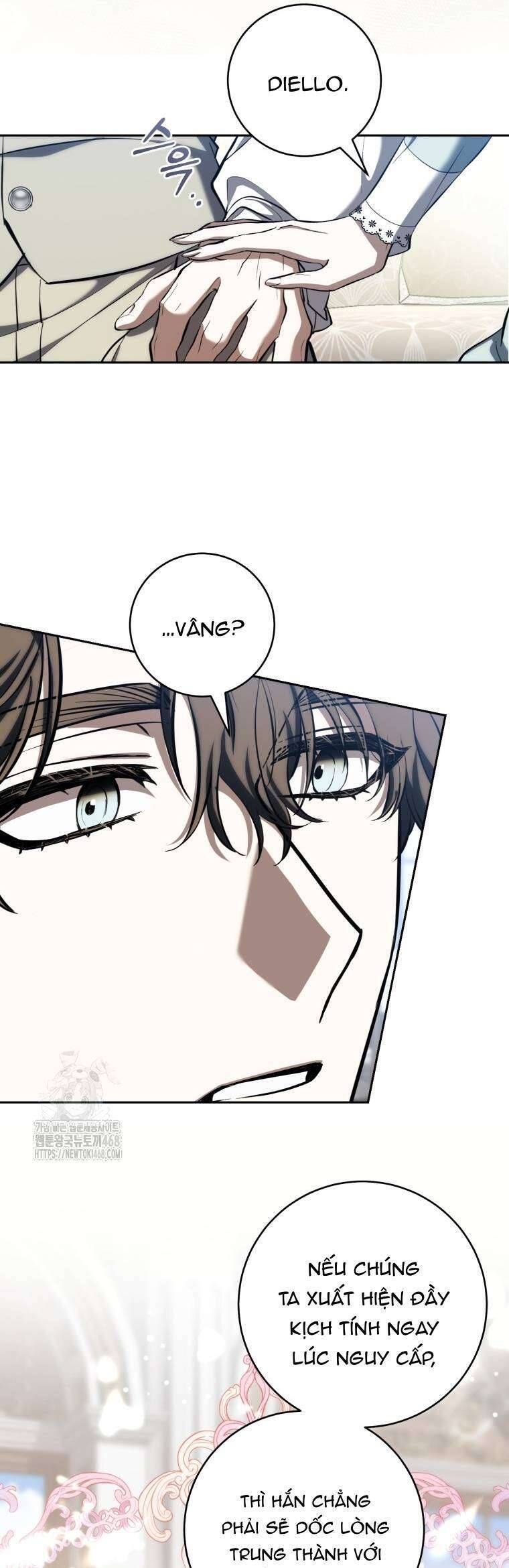 Nữ Phụ Muốn Chạy Trốn Khỏi Gã Nam Chính Ám Ảnh Chapter 26 - 32