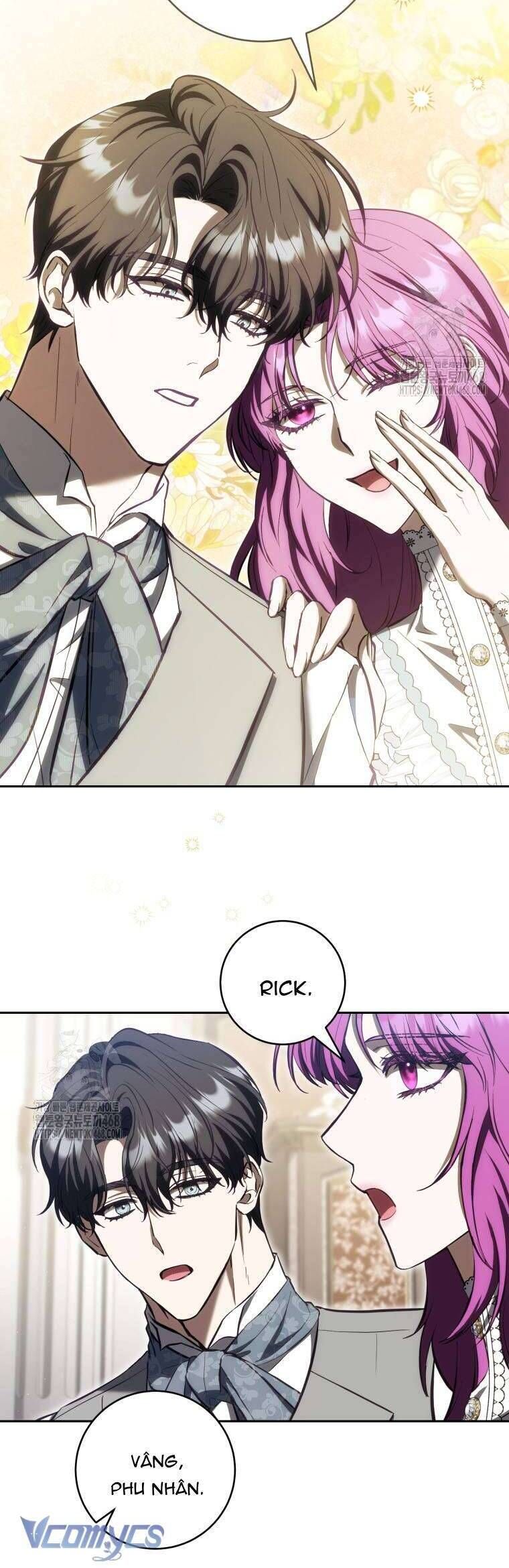 Nữ Phụ Muốn Chạy Trốn Khỏi Gã Nam Chính Ám Ảnh Chapter 26 - 34