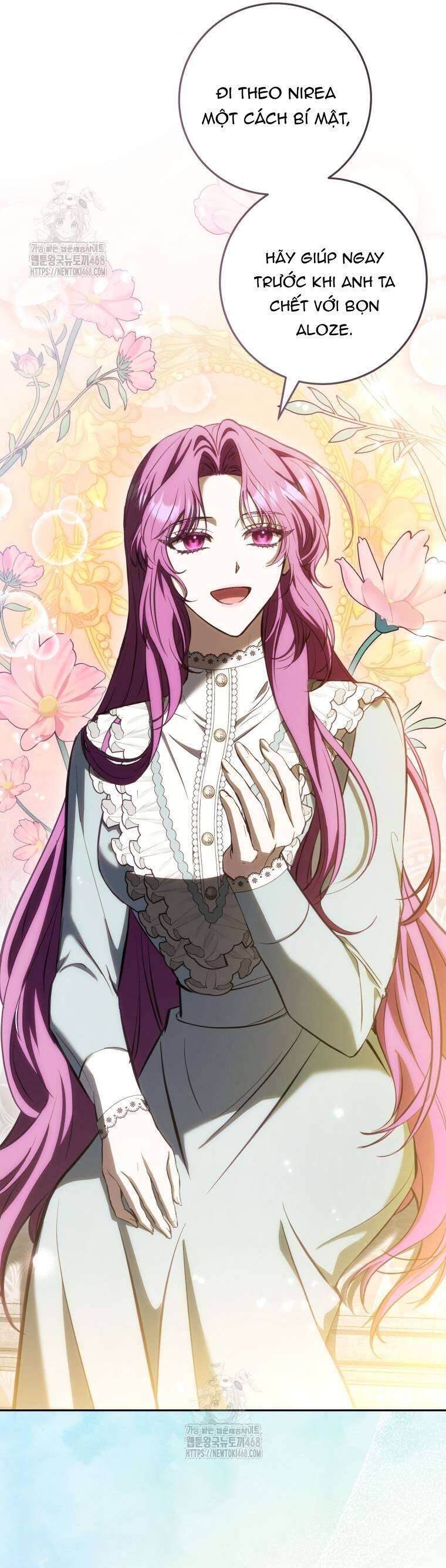 Nữ Phụ Muốn Chạy Trốn Khỏi Gã Nam Chính Ám Ảnh Chapter 26 - 35