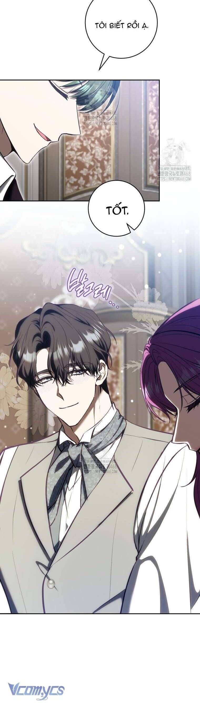 Nữ Phụ Muốn Chạy Trốn Khỏi Gã Nam Chính Ám Ảnh Chapter 26 - 37