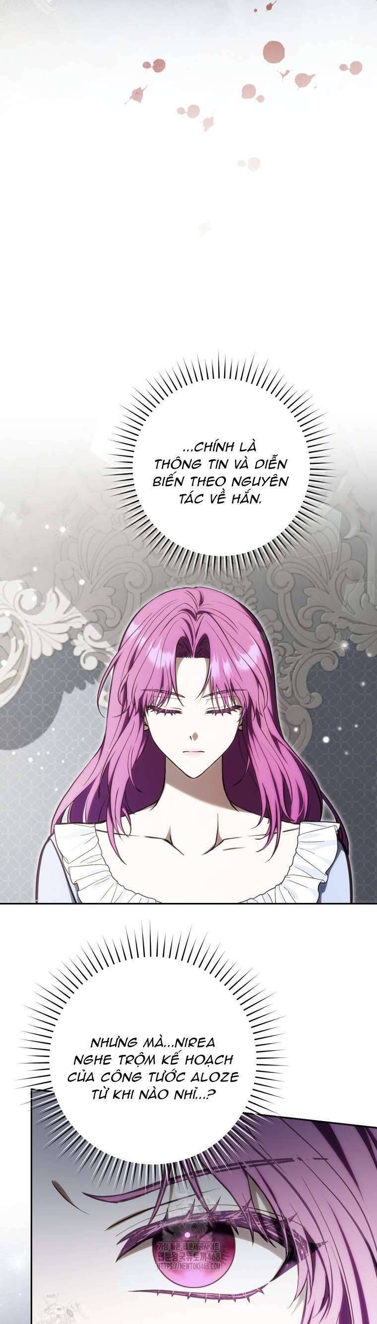 Nữ Phụ Muốn Chạy Trốn Khỏi Gã Nam Chính Ám Ảnh Chapter 26 - 5