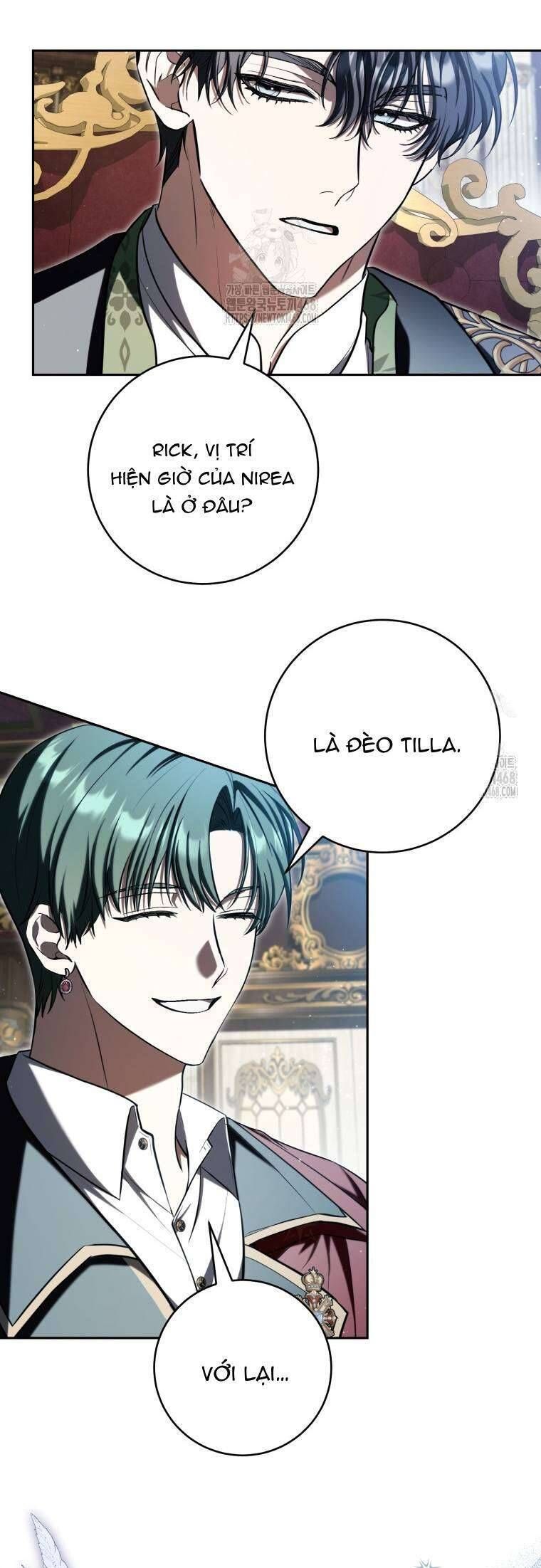 Nữ Phụ Muốn Chạy Trốn Khỏi Gã Nam Chính Ám Ảnh Chapter 26 - 41