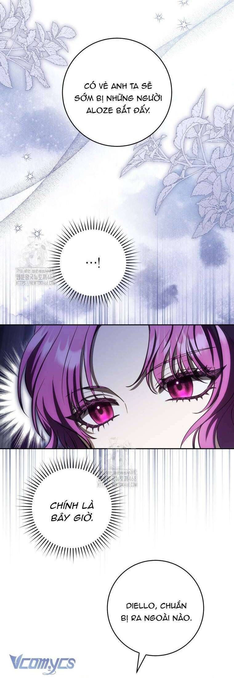 Nữ Phụ Muốn Chạy Trốn Khỏi Gã Nam Chính Ám Ảnh Chapter 26 - 42