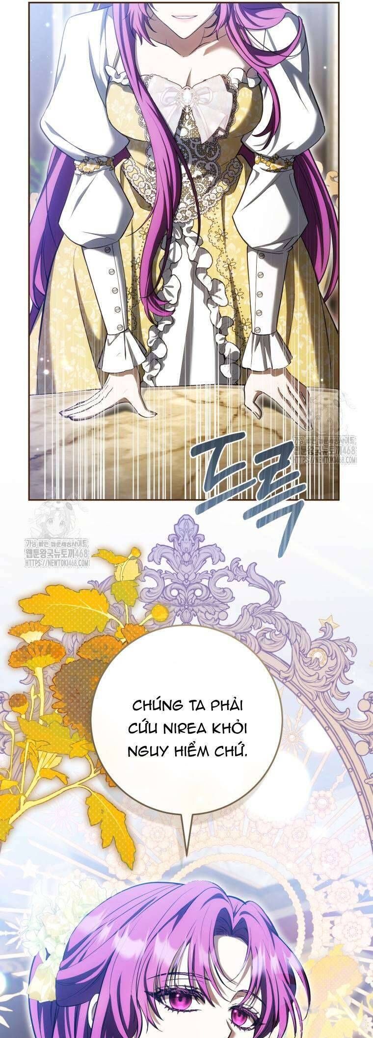 Nữ Phụ Muốn Chạy Trốn Khỏi Gã Nam Chính Ám Ảnh Chapter 26 - 43