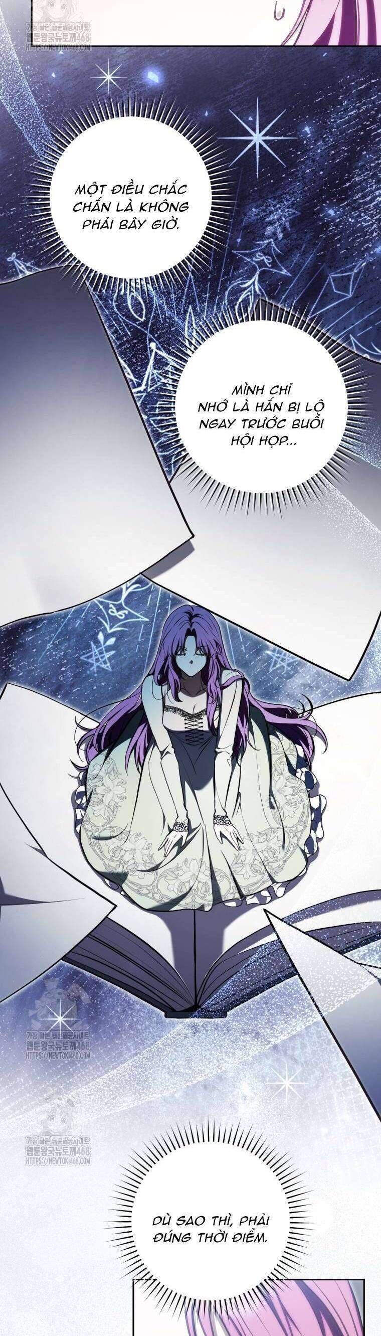 Nữ Phụ Muốn Chạy Trốn Khỏi Gã Nam Chính Ám Ảnh Chapter 26 - 6