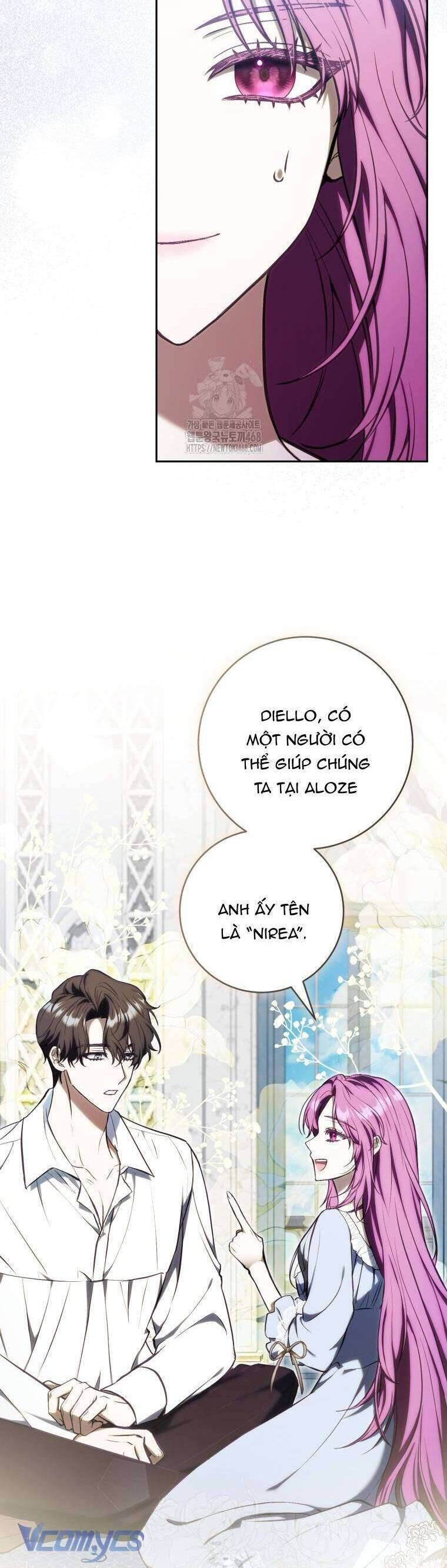 Nữ Phụ Muốn Chạy Trốn Khỏi Gã Nam Chính Ám Ảnh Chapter 26 - 7