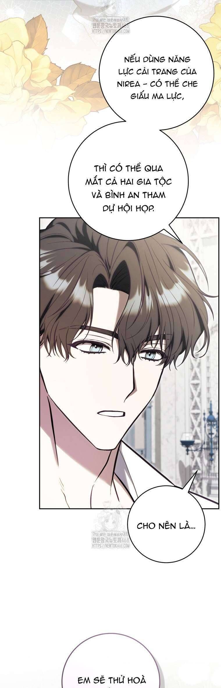 Nữ Phụ Muốn Chạy Trốn Khỏi Gã Nam Chính Ám Ảnh Chapter 26 - 8