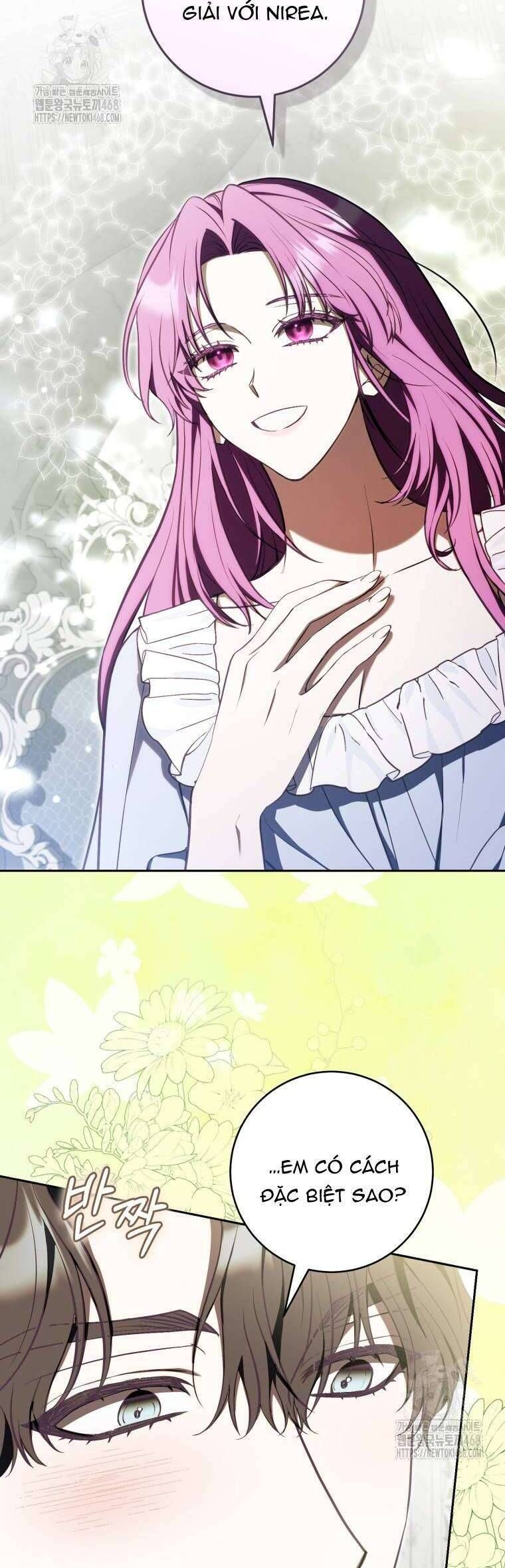 Nữ Phụ Muốn Chạy Trốn Khỏi Gã Nam Chính Ám Ảnh Chapter 26 - 9