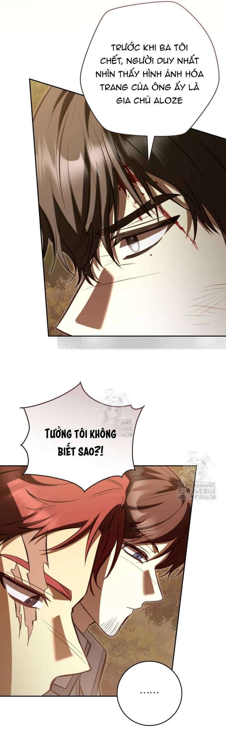 Nữ Phụ Muốn Chạy Trốn Khỏi Gã Nam Chính Ám Ảnh Chapter 27 - 12