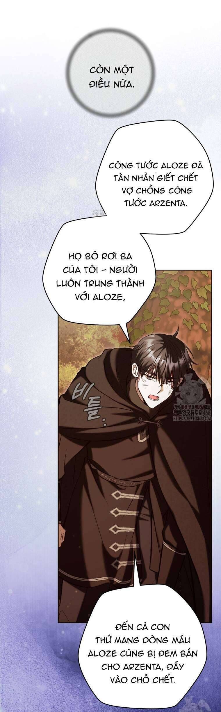 Nữ Phụ Muốn Chạy Trốn Khỏi Gã Nam Chính Ám Ảnh Chapter 27 - 13