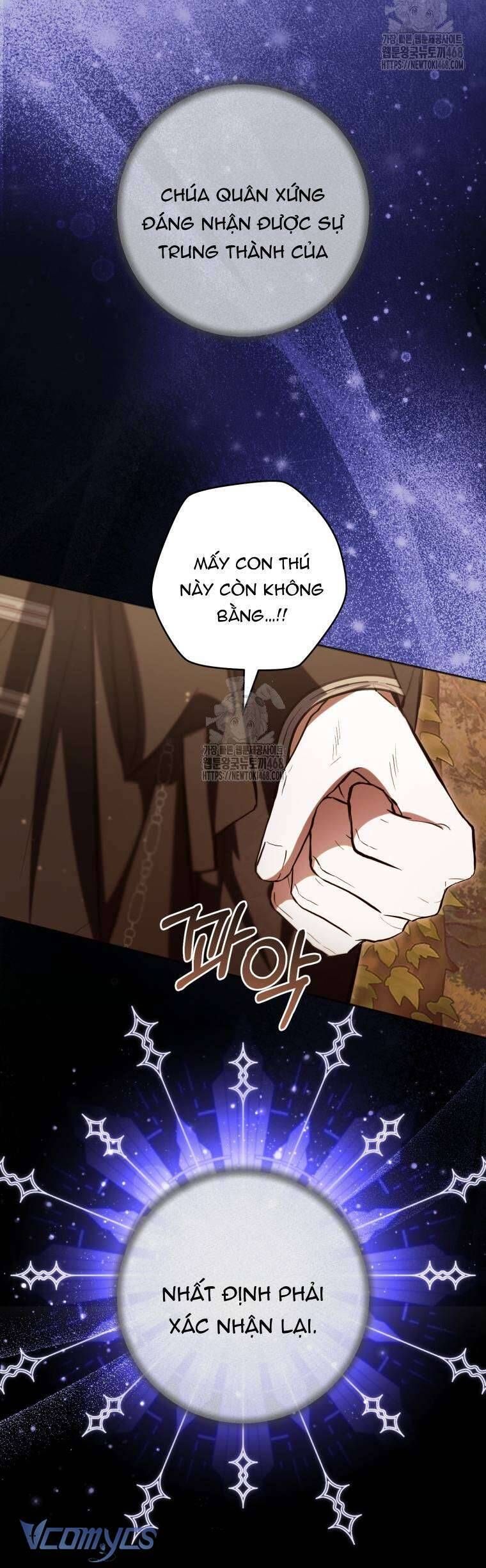 Nữ Phụ Muốn Chạy Trốn Khỏi Gã Nam Chính Ám Ảnh Chapter 27 - 14