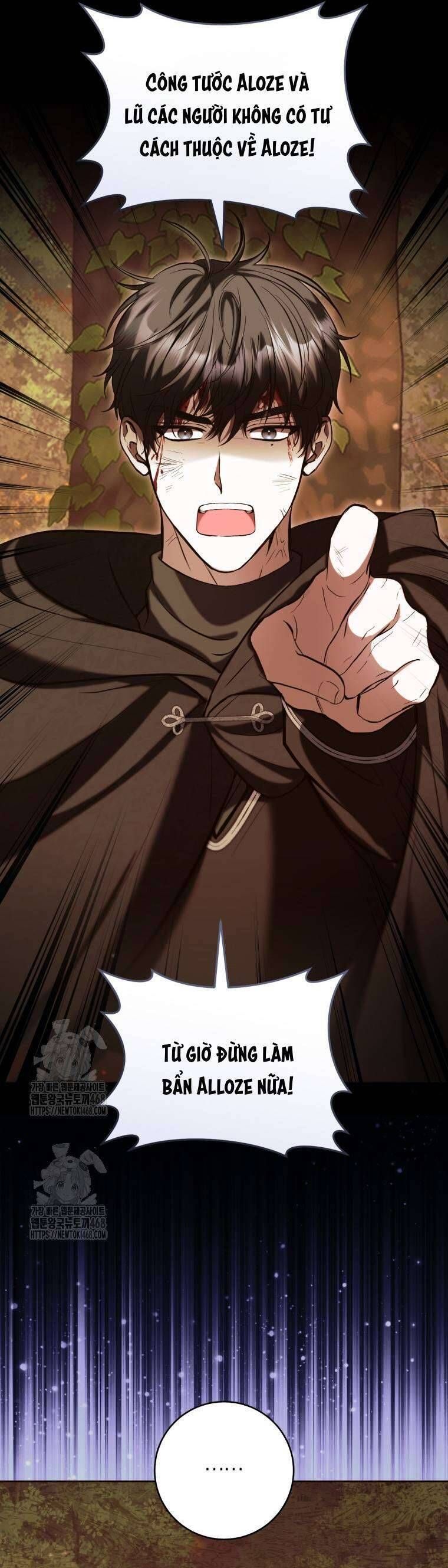 Nữ Phụ Muốn Chạy Trốn Khỏi Gã Nam Chính Ám Ảnh Chapter 27 - 15