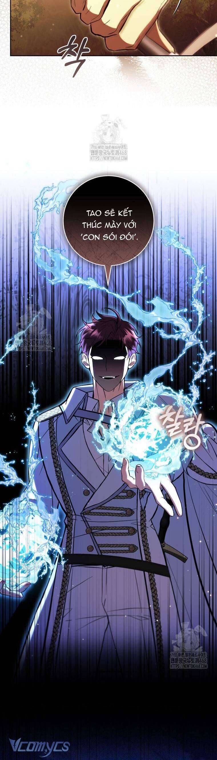 Nữ Phụ Muốn Chạy Trốn Khỏi Gã Nam Chính Ám Ảnh Chapter 27 - 17