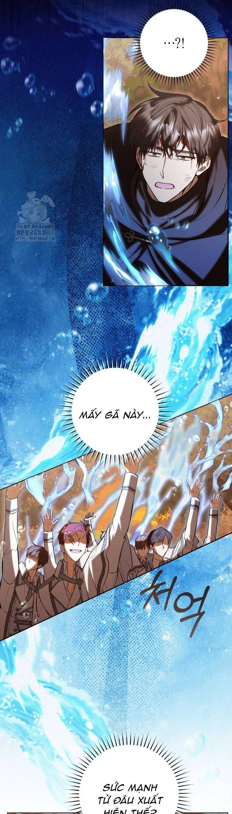 Nữ Phụ Muốn Chạy Trốn Khỏi Gã Nam Chính Ám Ảnh Chapter 27 - 18