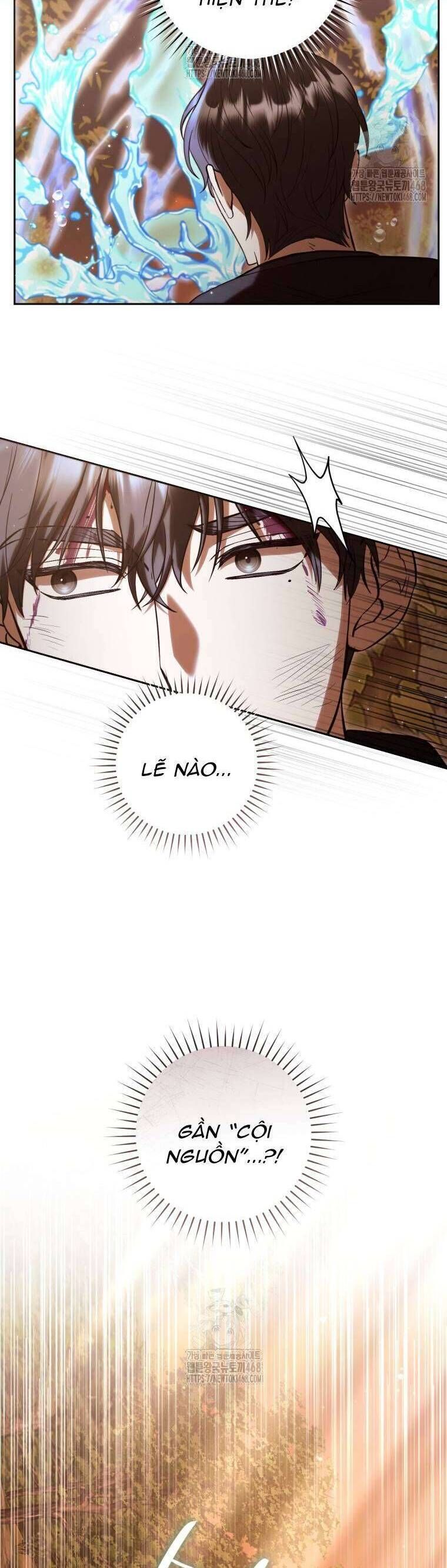 Nữ Phụ Muốn Chạy Trốn Khỏi Gã Nam Chính Ám Ảnh Chapter 27 - 19