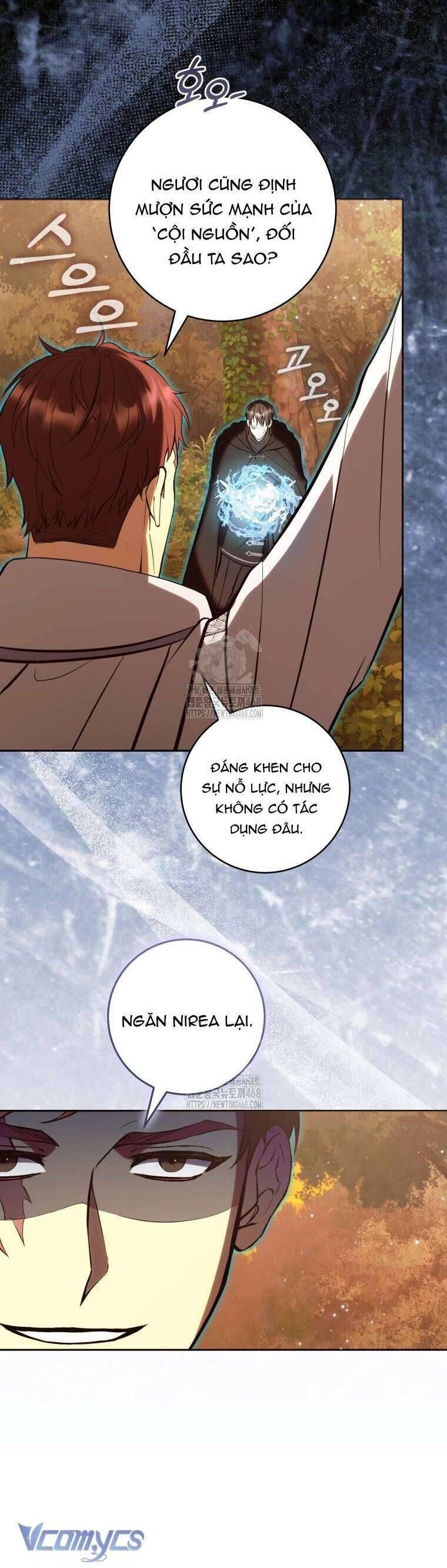 Nữ Phụ Muốn Chạy Trốn Khỏi Gã Nam Chính Ám Ảnh Chapter 27 - 23