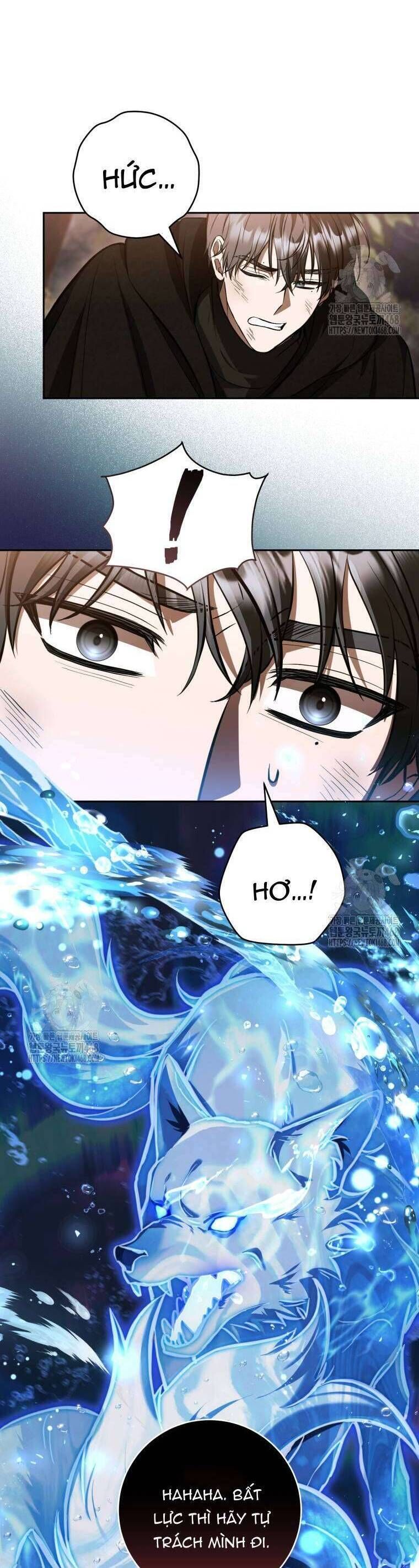 Nữ Phụ Muốn Chạy Trốn Khỏi Gã Nam Chính Ám Ảnh Chapter 27 - 25