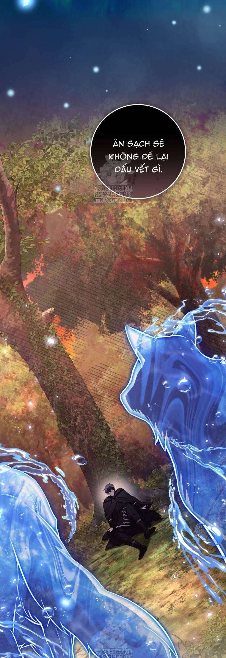 Nữ Phụ Muốn Chạy Trốn Khỏi Gã Nam Chính Ám Ảnh Chapter 27 - 27