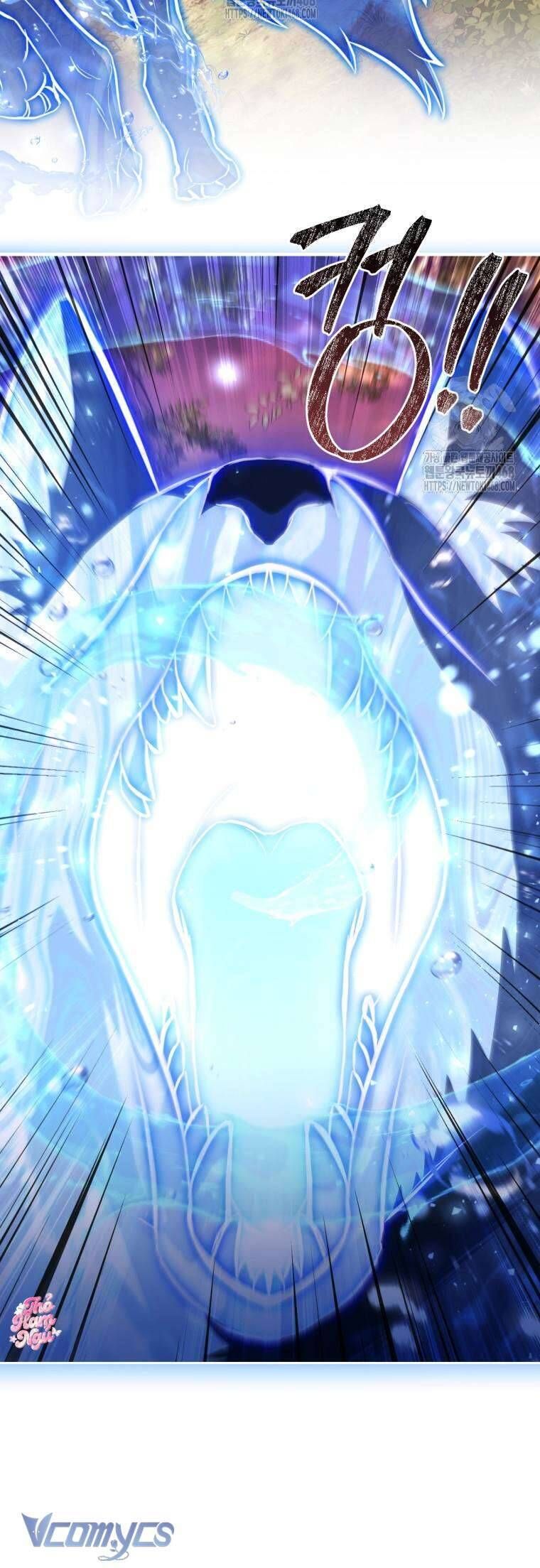 Nữ Phụ Muốn Chạy Trốn Khỏi Gã Nam Chính Ám Ảnh Chapter 27 - 28