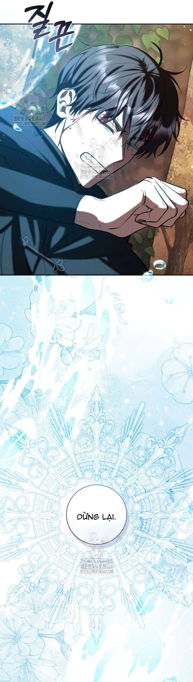 Nữ Phụ Muốn Chạy Trốn Khỏi Gã Nam Chính Ám Ảnh Chapter 27 - 29