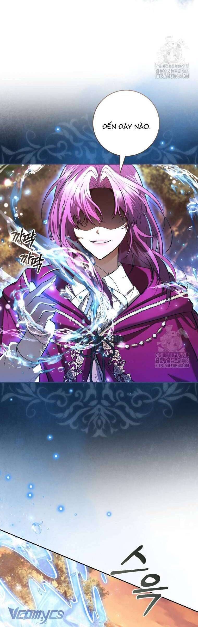 Nữ Phụ Muốn Chạy Trốn Khỏi Gã Nam Chính Ám Ảnh Chapter 27 - 33