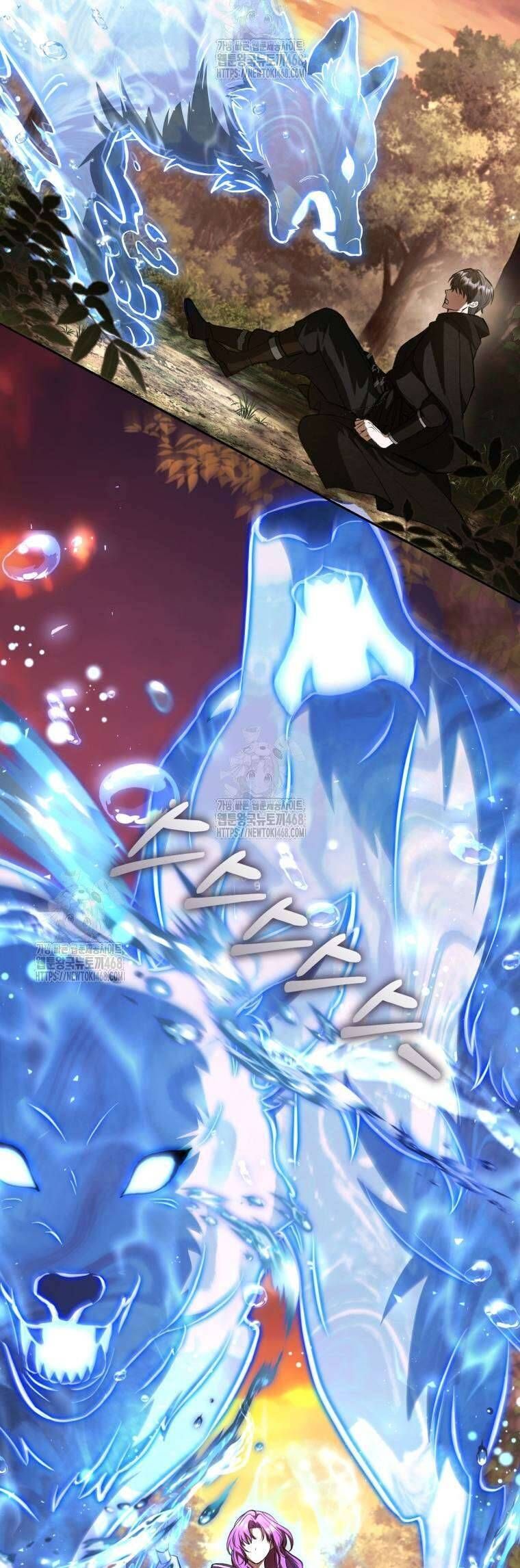 Nữ Phụ Muốn Chạy Trốn Khỏi Gã Nam Chính Ám Ảnh Chapter 27 - 34