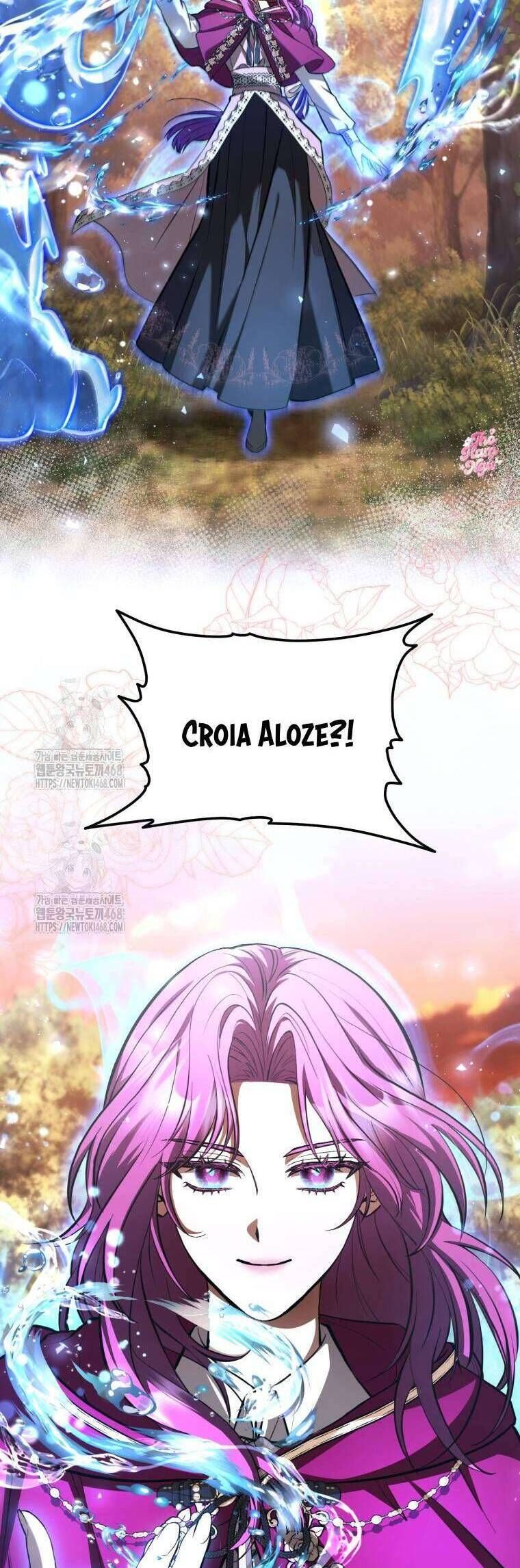 Nữ Phụ Muốn Chạy Trốn Khỏi Gã Nam Chính Ám Ảnh Chapter 27 - 35