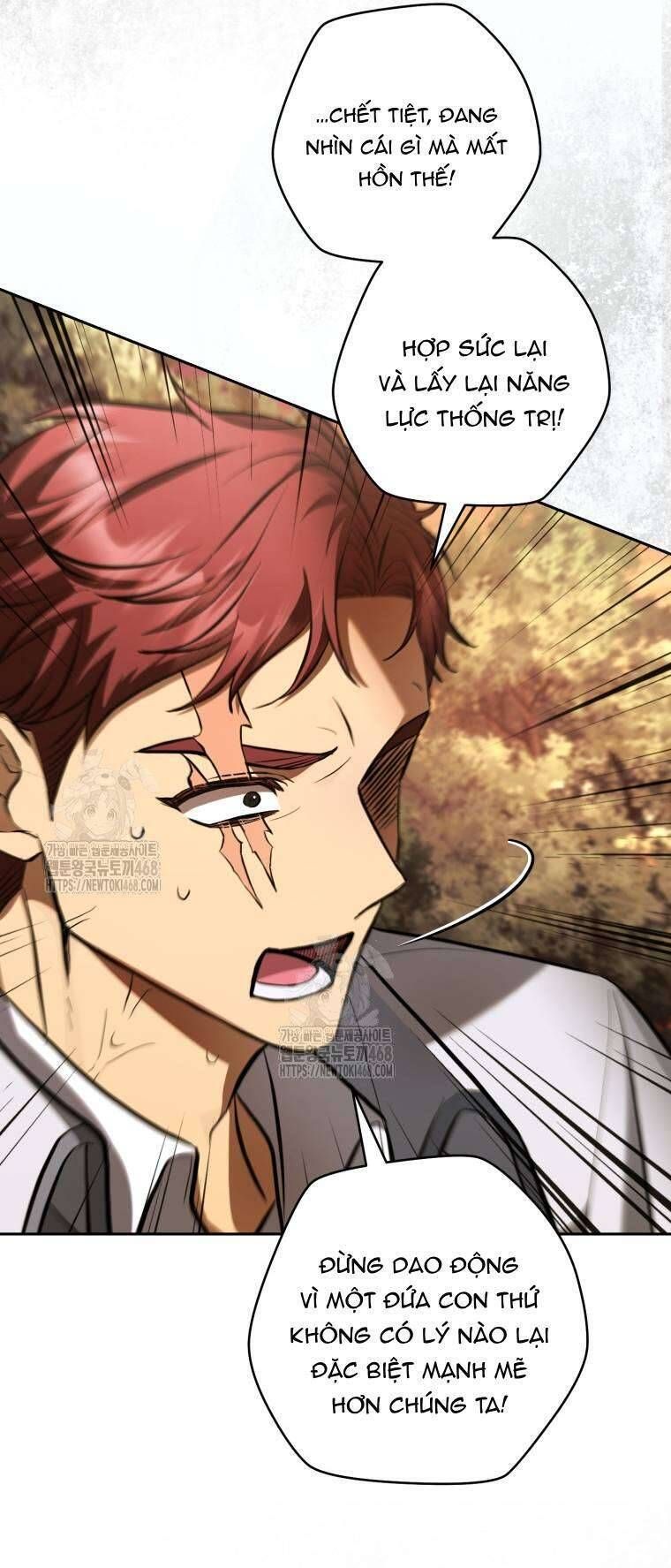 Nữ Phụ Muốn Chạy Trốn Khỏi Gã Nam Chính Ám Ảnh Chapter 27 - 37