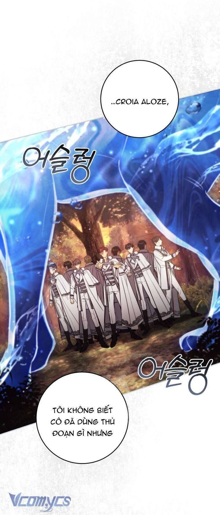 Nữ Phụ Muốn Chạy Trốn Khỏi Gã Nam Chính Ám Ảnh Chapter 27 - 38