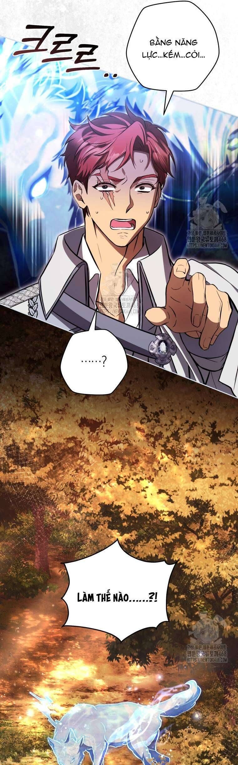 Nữ Phụ Muốn Chạy Trốn Khỏi Gã Nam Chính Ám Ảnh Chapter 27 - 39