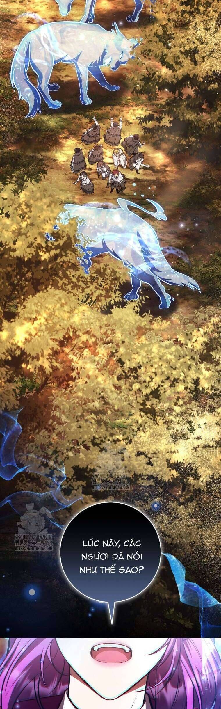 Nữ Phụ Muốn Chạy Trốn Khỏi Gã Nam Chính Ám Ảnh Chapter 27 - 40