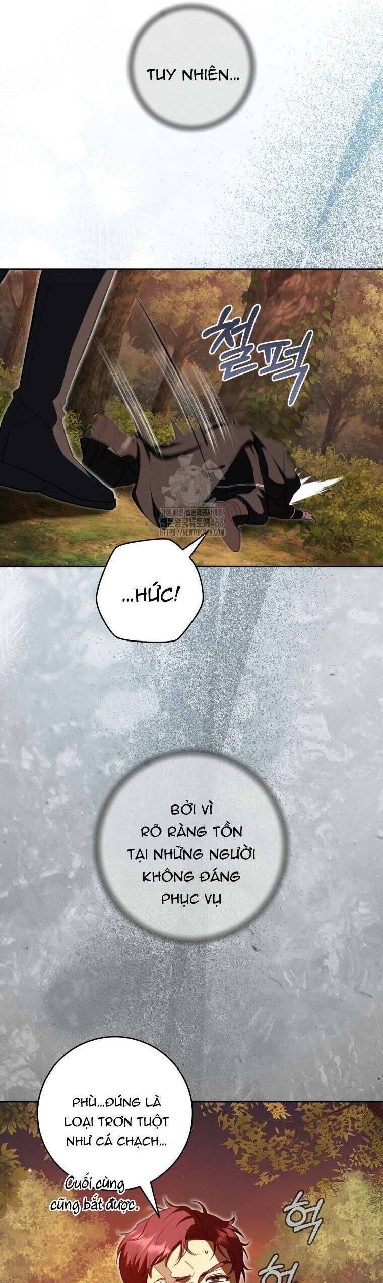 Nữ Phụ Muốn Chạy Trốn Khỏi Gã Nam Chính Ám Ảnh Chapter 27 - 5