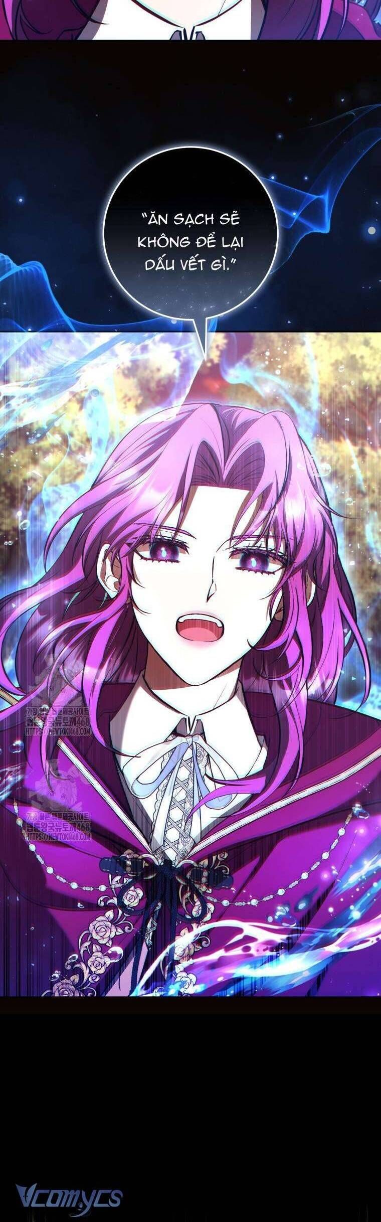 Nữ Phụ Muốn Chạy Trốn Khỏi Gã Nam Chính Ám Ảnh Chapter 27 - 41