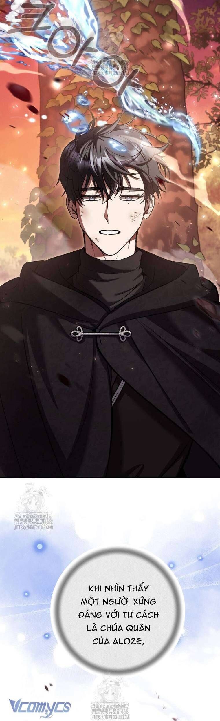 Nữ Phụ Muốn Chạy Trốn Khỏi Gã Nam Chính Ám Ảnh Chapter 27 - 44