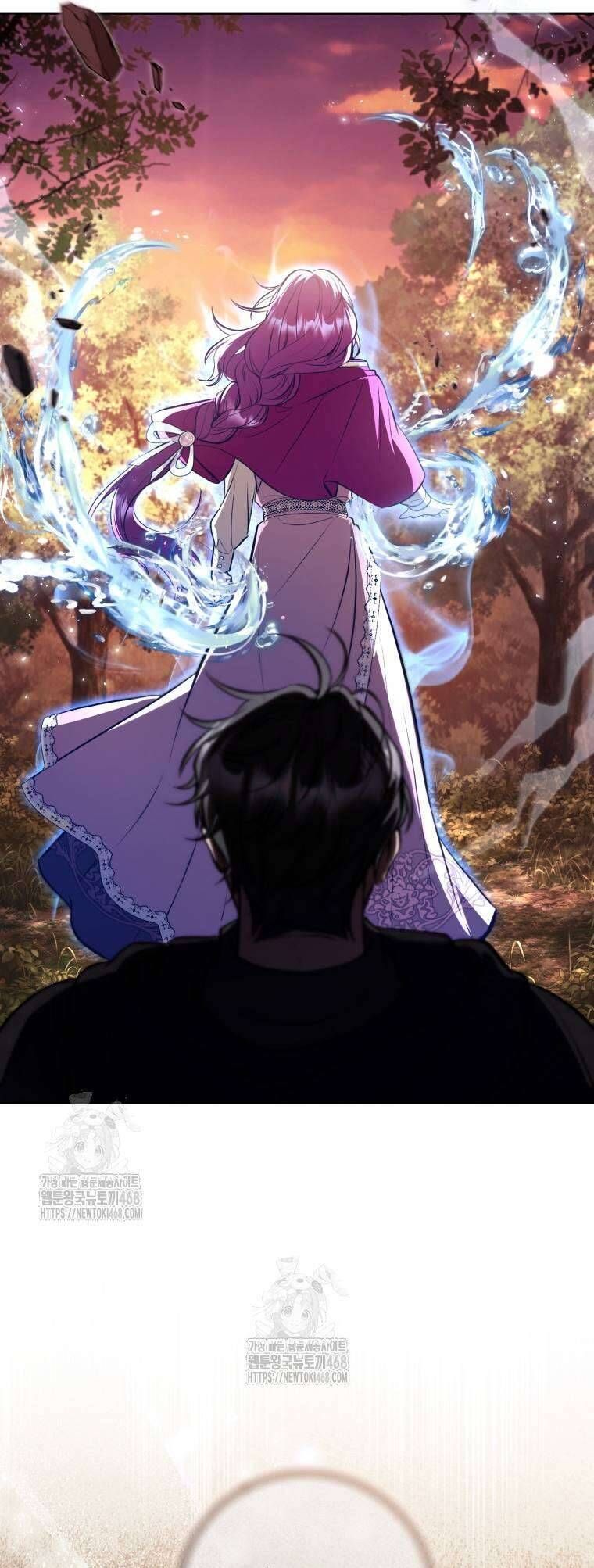 Nữ Phụ Muốn Chạy Trốn Khỏi Gã Nam Chính Ám Ảnh Chapter 27 - 45