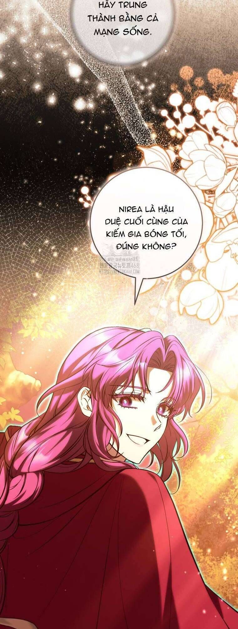 Nữ Phụ Muốn Chạy Trốn Khỏi Gã Nam Chính Ám Ảnh Chapter 27 - 46