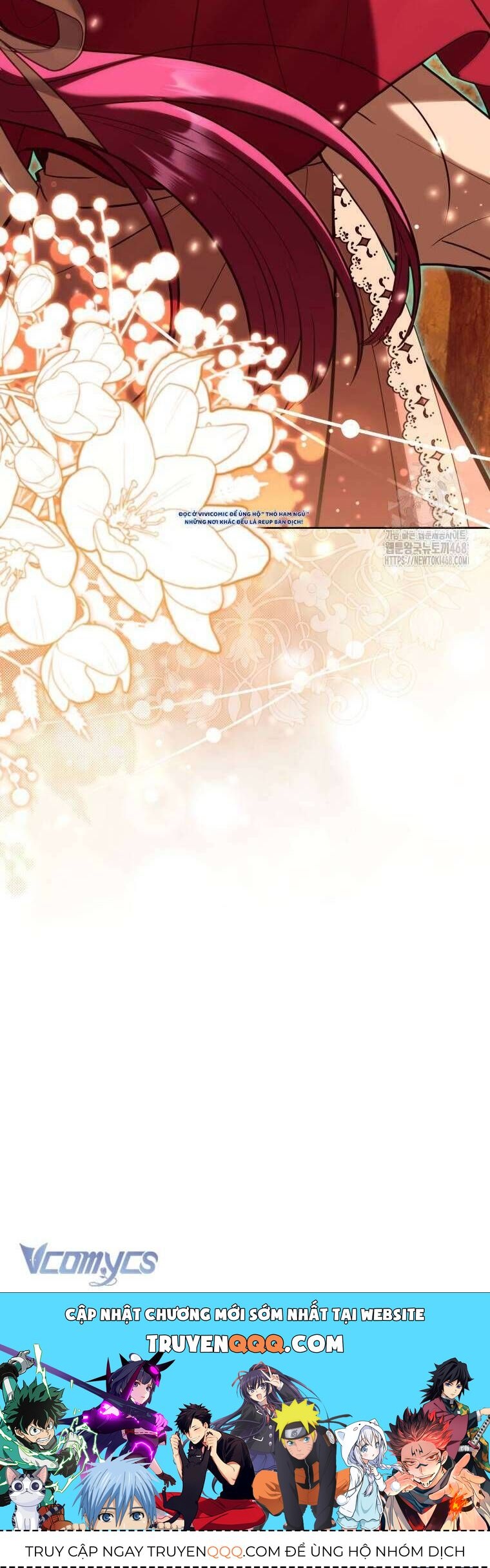 Nữ Phụ Muốn Chạy Trốn Khỏi Gã Nam Chính Ám Ảnh Chapter 27 - 47