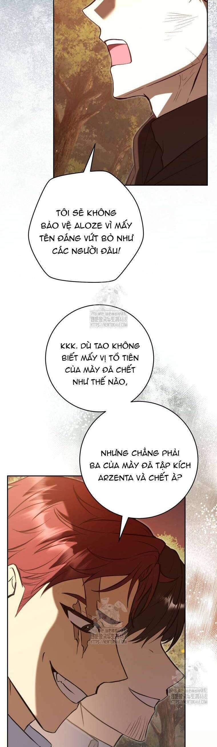 Nữ Phụ Muốn Chạy Trốn Khỏi Gã Nam Chính Ám Ảnh Chapter 27 - 10