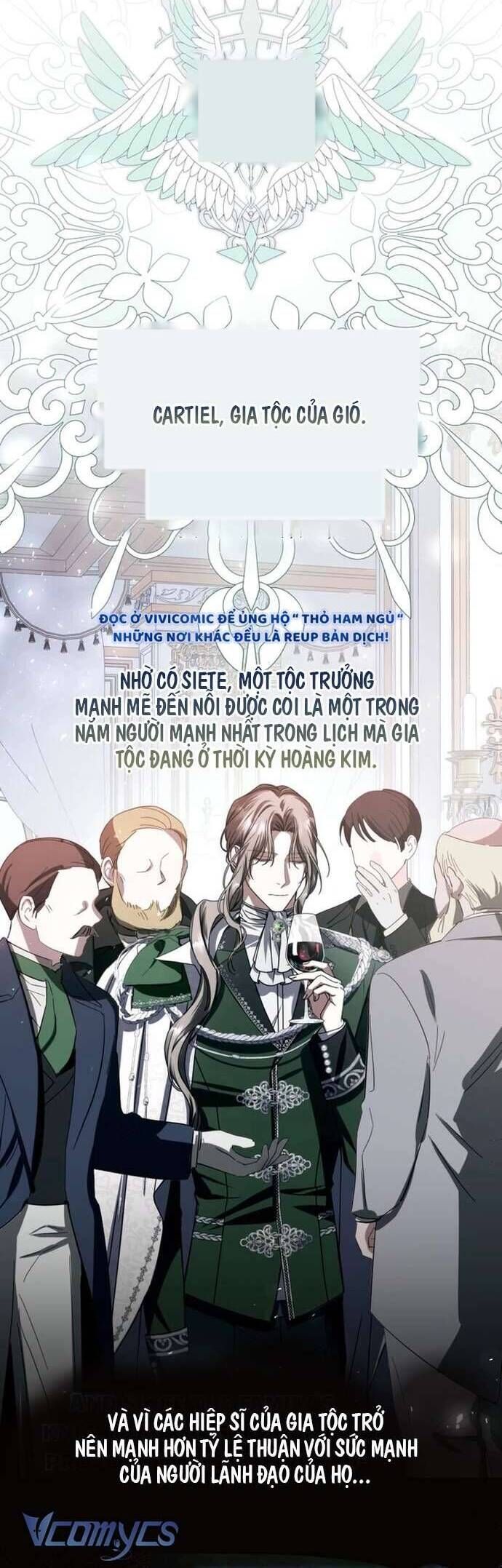 Nữ Phụ Muốn Chạy Trốn Khỏi Gã Nam Chính Ám Ảnh Chapter 3 - 13